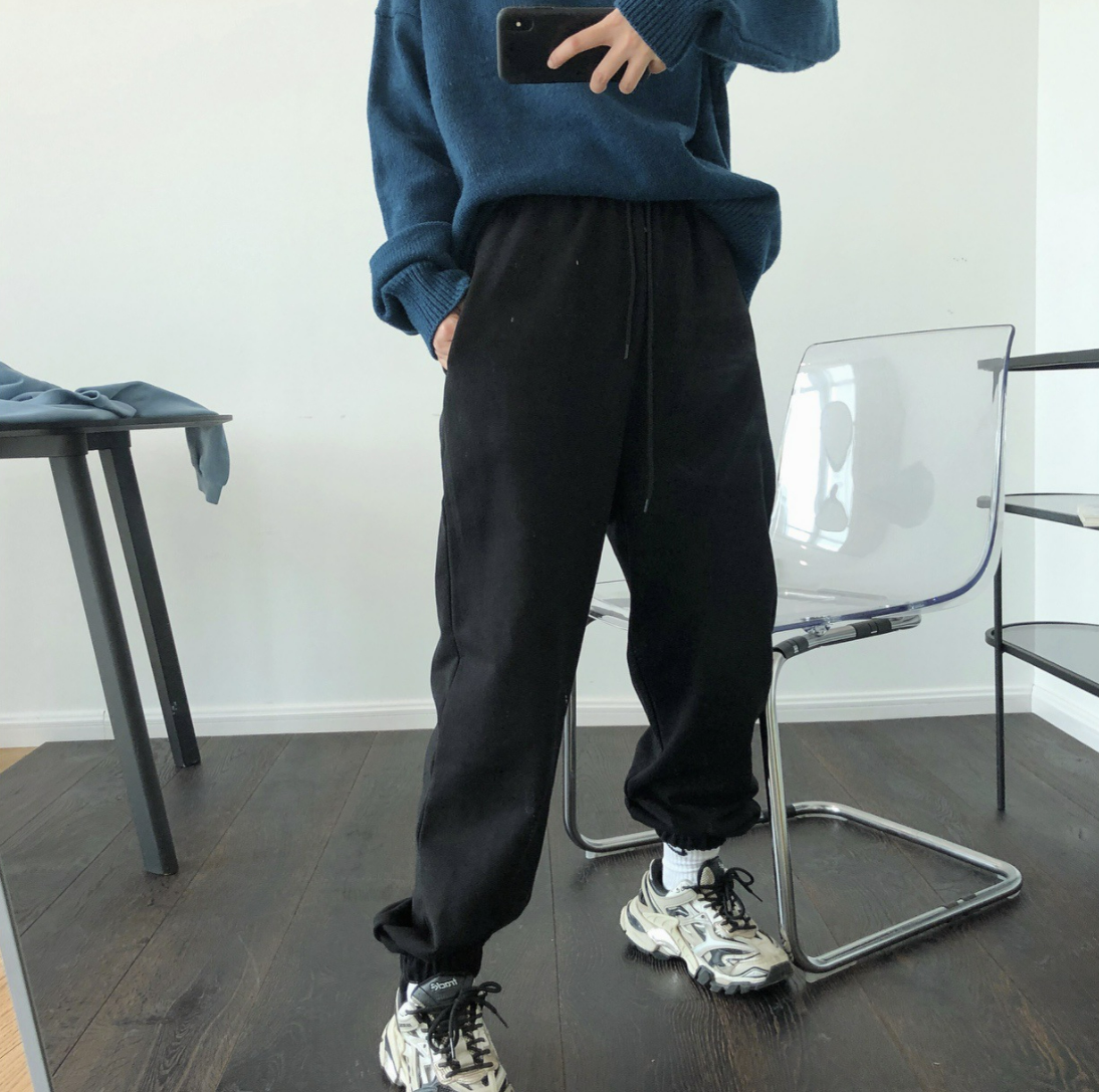 Comfortable co-ord set