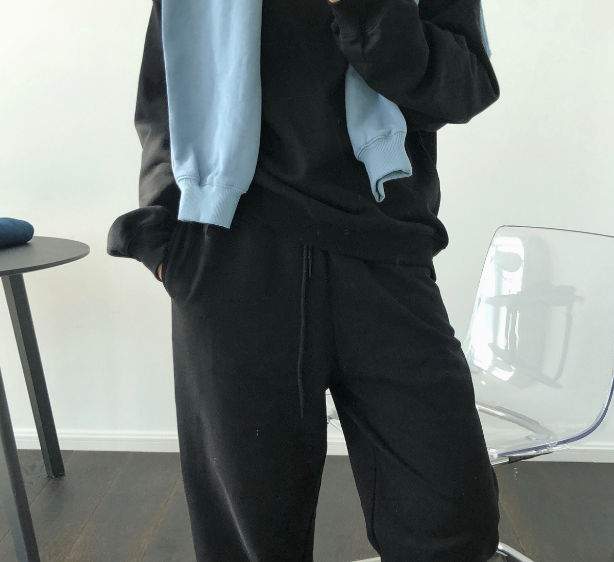 Comfortable co-ord set