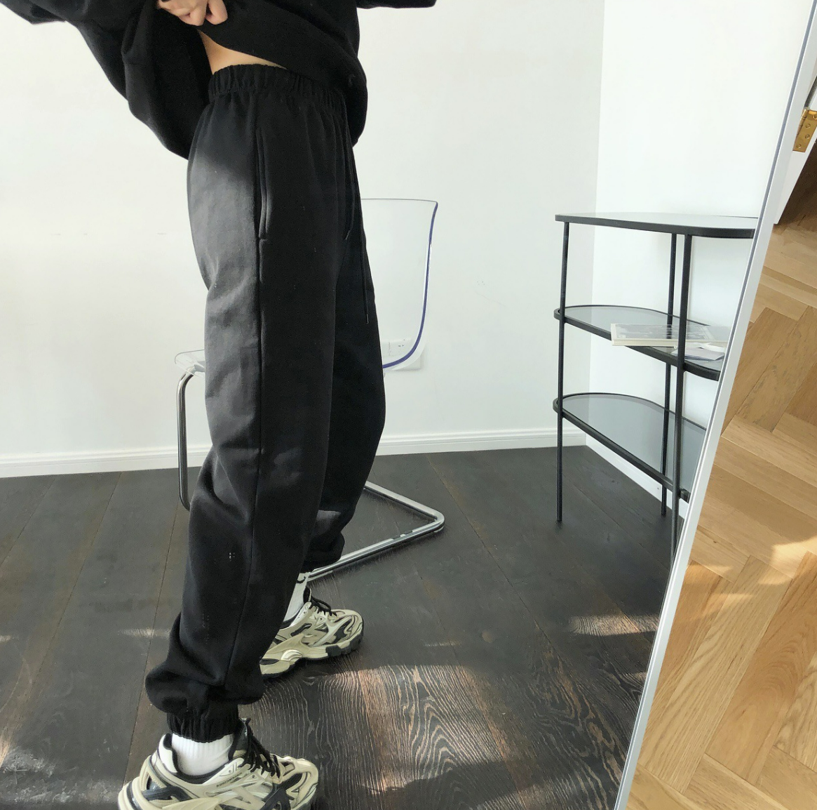Comfortable co-ord set