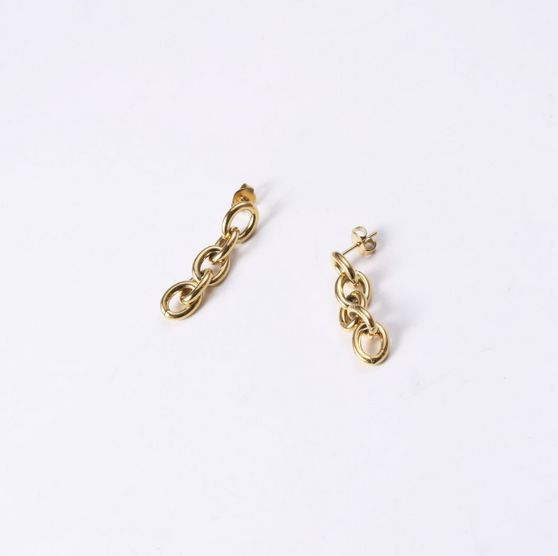 Chain pierce