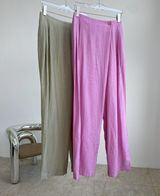 Loose relax pants