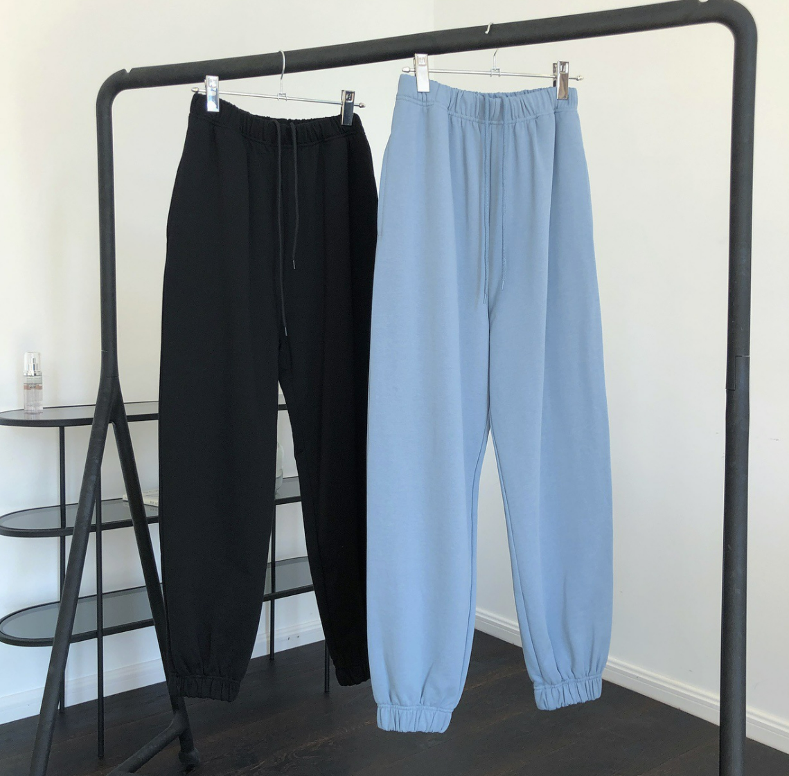 Comfortable co-ord set