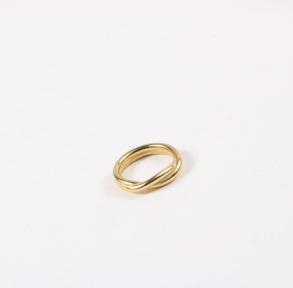 Double ring