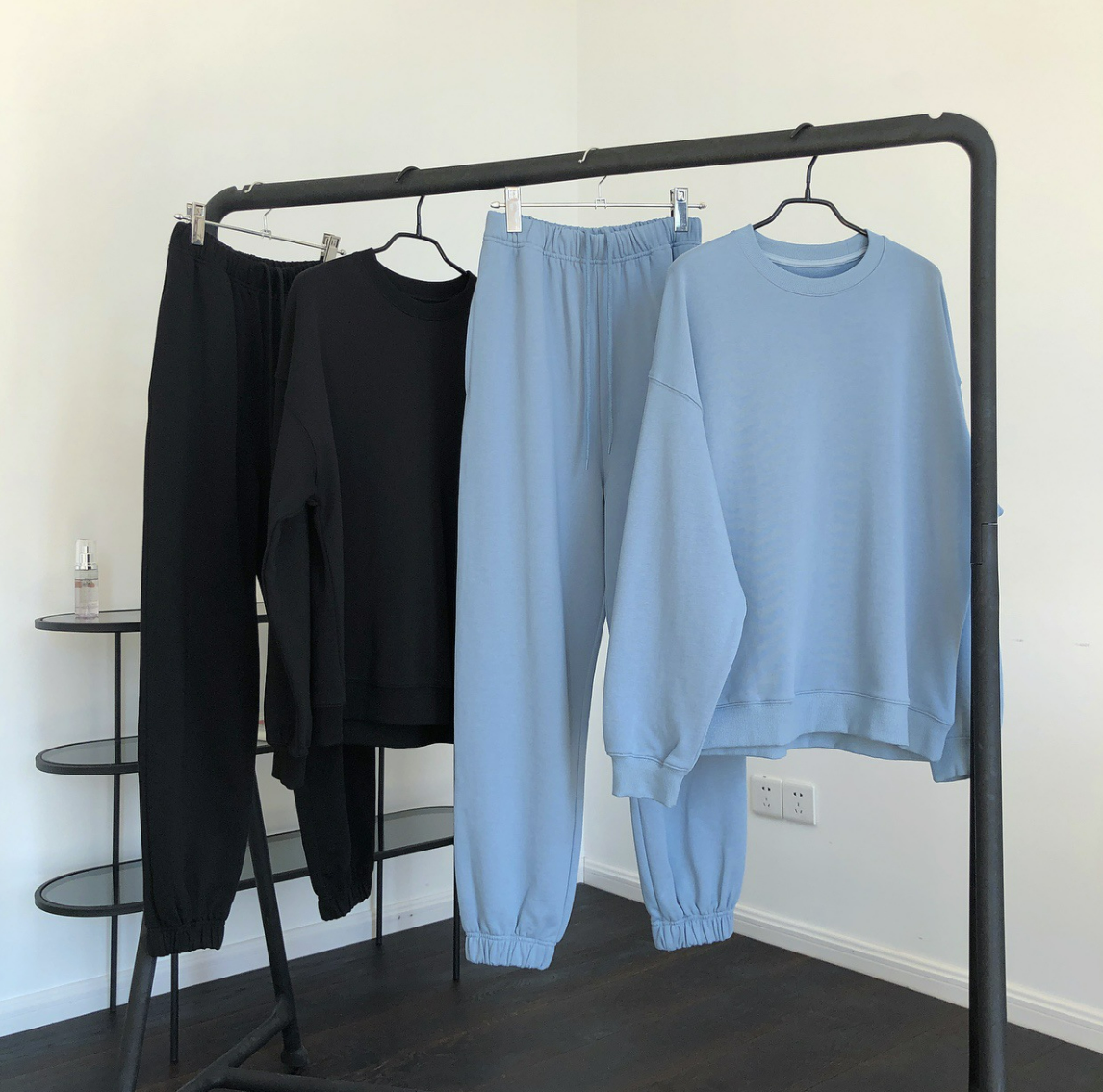 Comfortable co-ord set