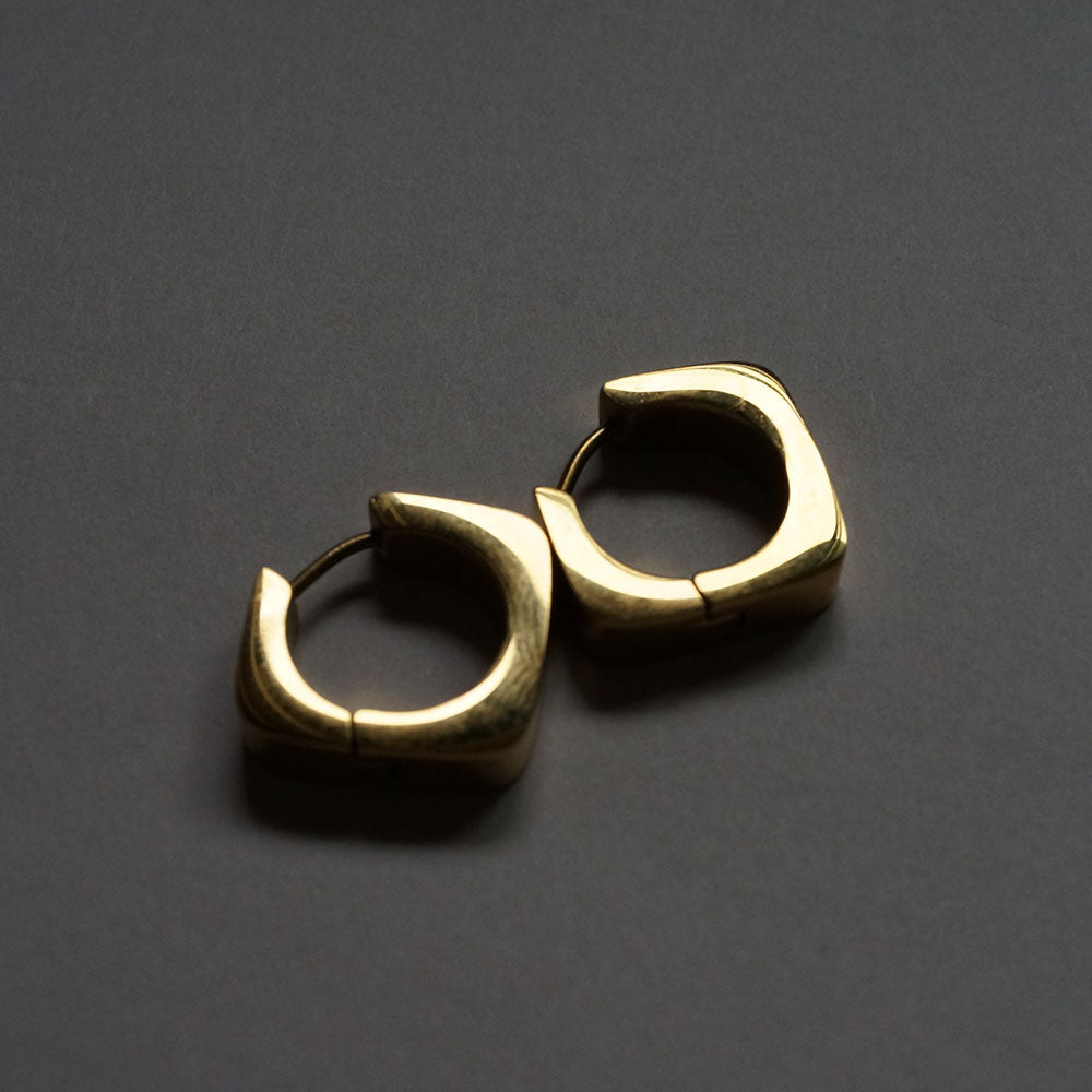Square pierce（即納）