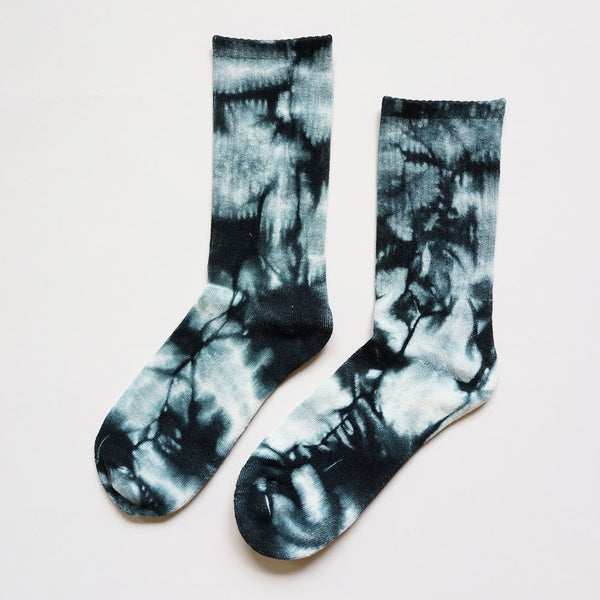 Tie Dye Socks