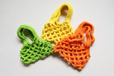 Crochet net bag(即納)