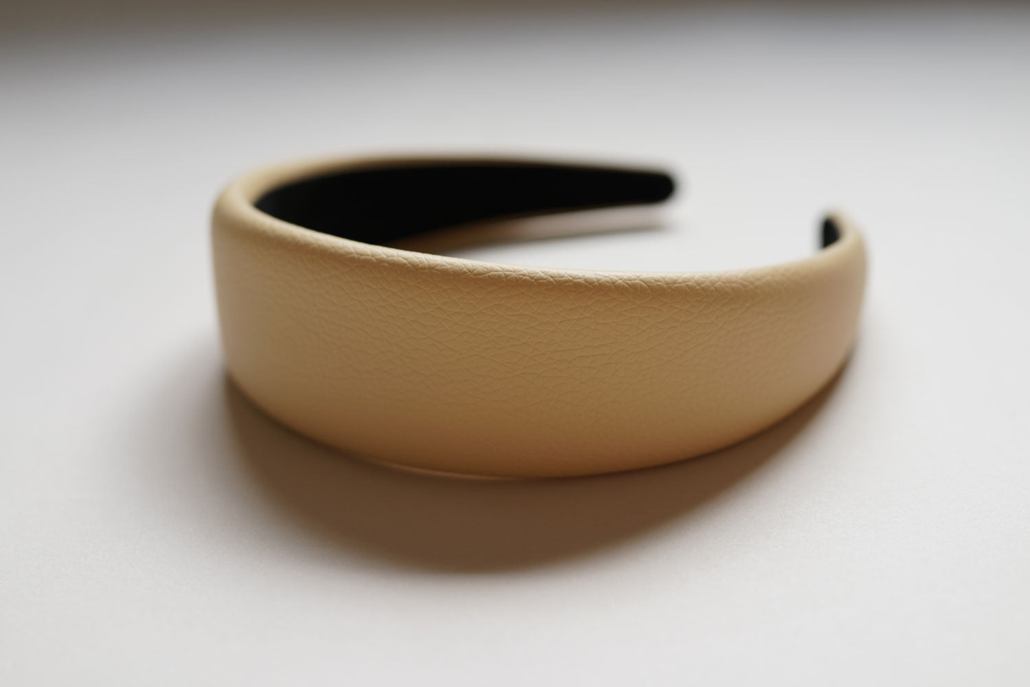 Wide headband（即納）