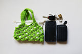 Crochet net bag(即納)