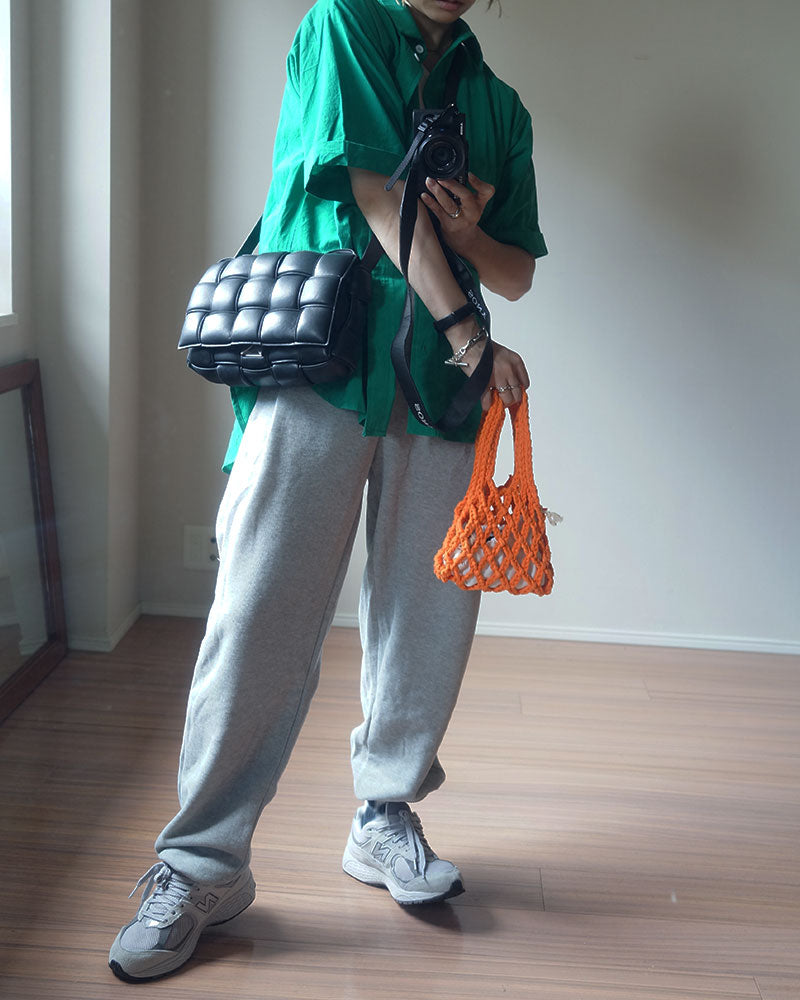 Basic sweat pants