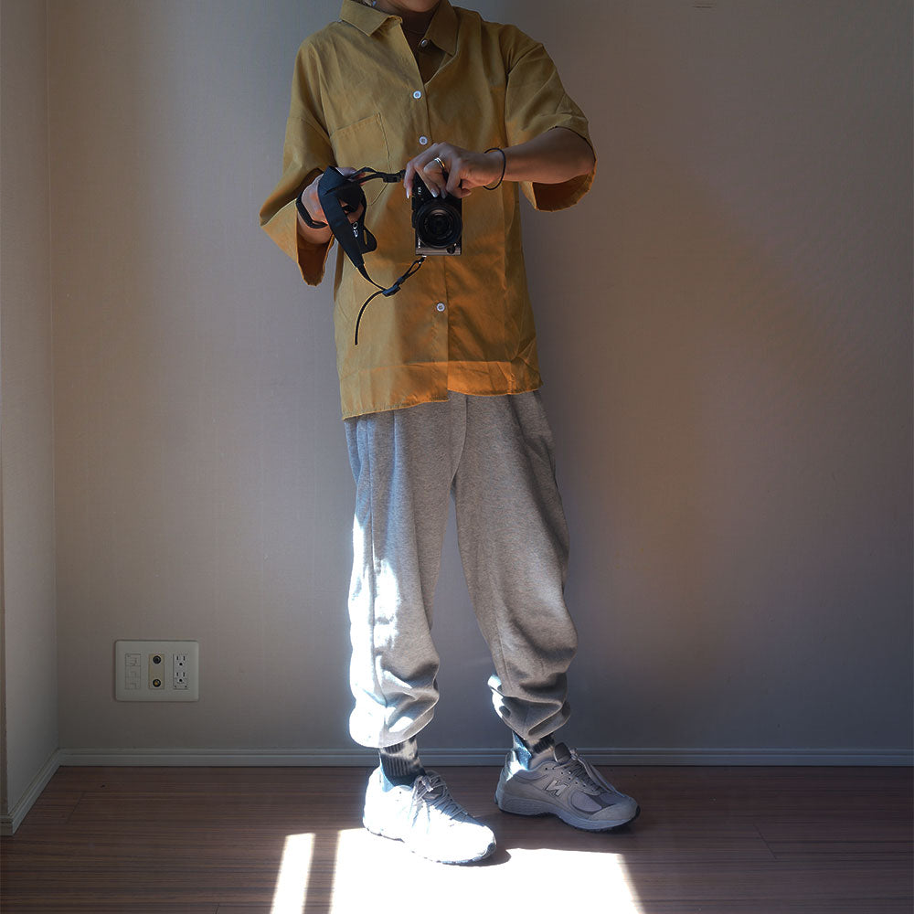 Basic sweat pants