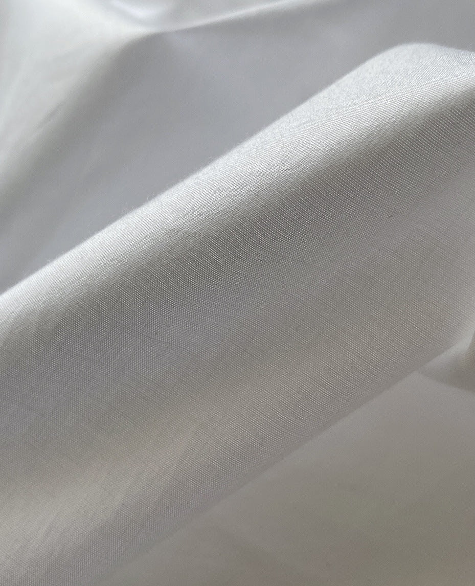 Lantern sleeve shirts