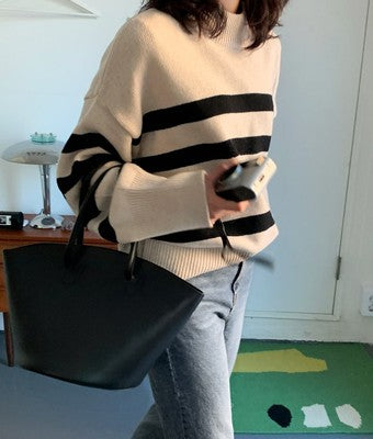 Bucket bag