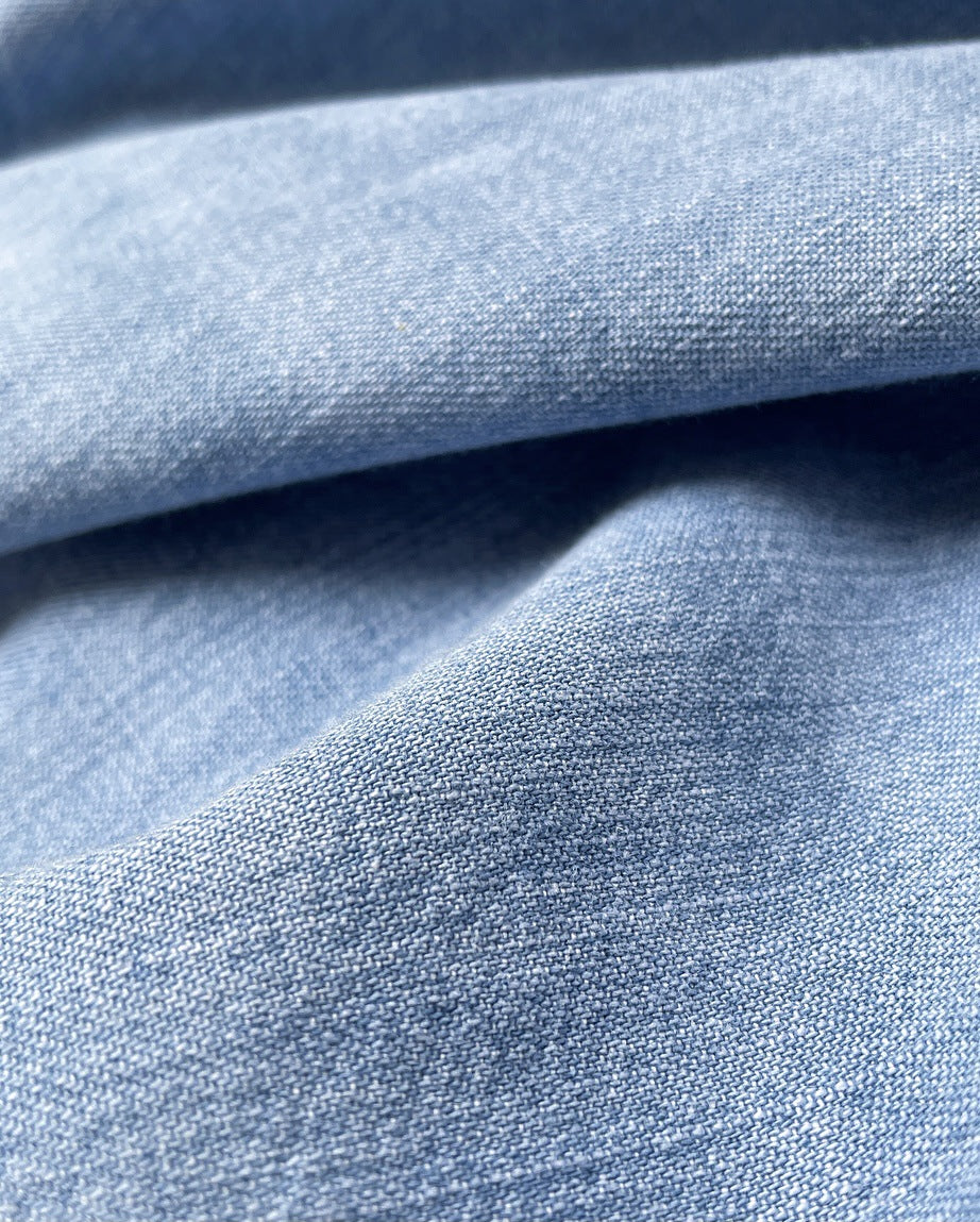 super wide jeans