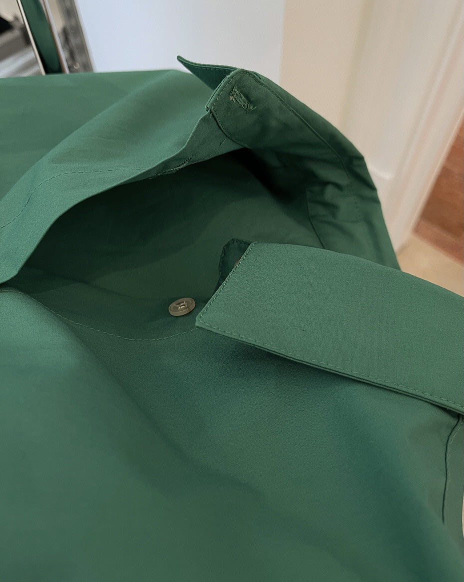 cotton color shirts