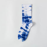 Tie Dye Socks