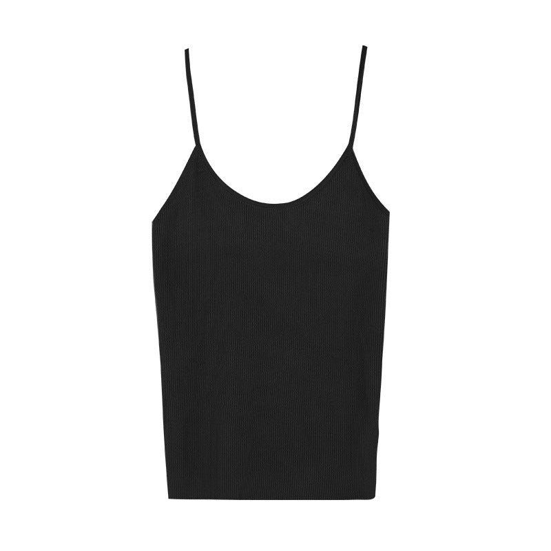 Simple camisole
