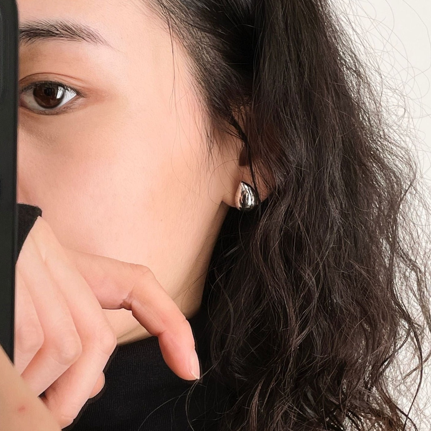 SHIZUKU pierce