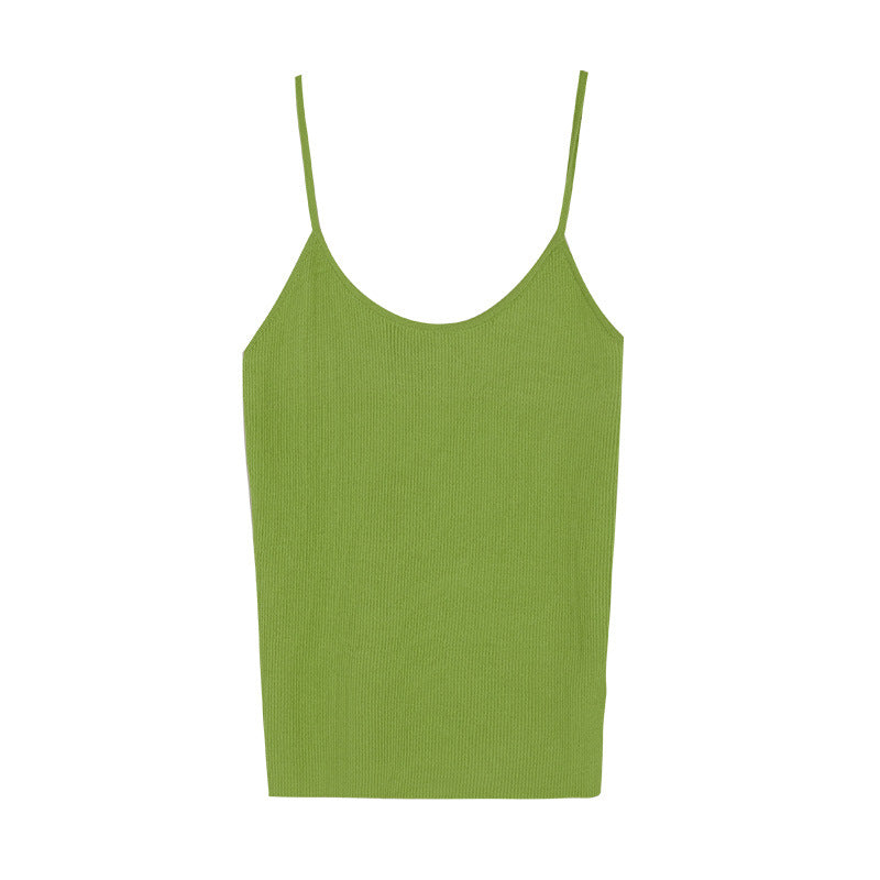 Simple camisole