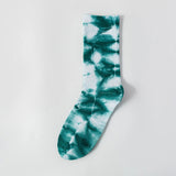 Tie Dye Socks