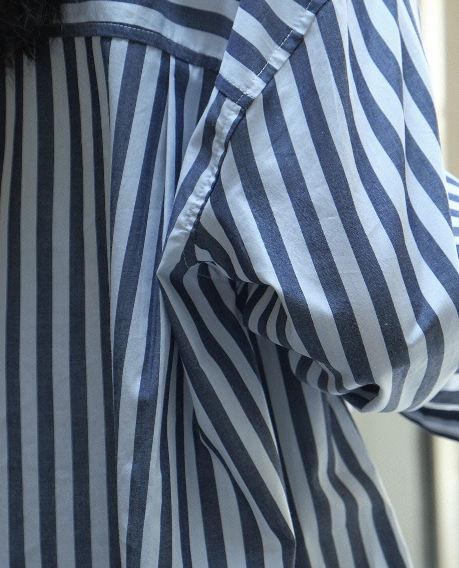 cotton Stripe shirts