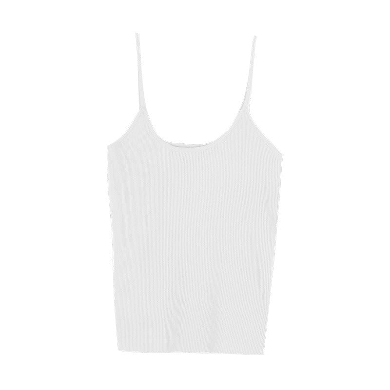 Simple camisole