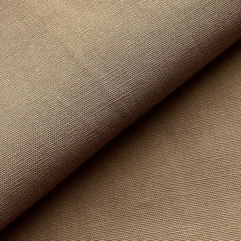 Boxy cotton shirt