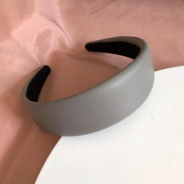 Wide headband（即納）