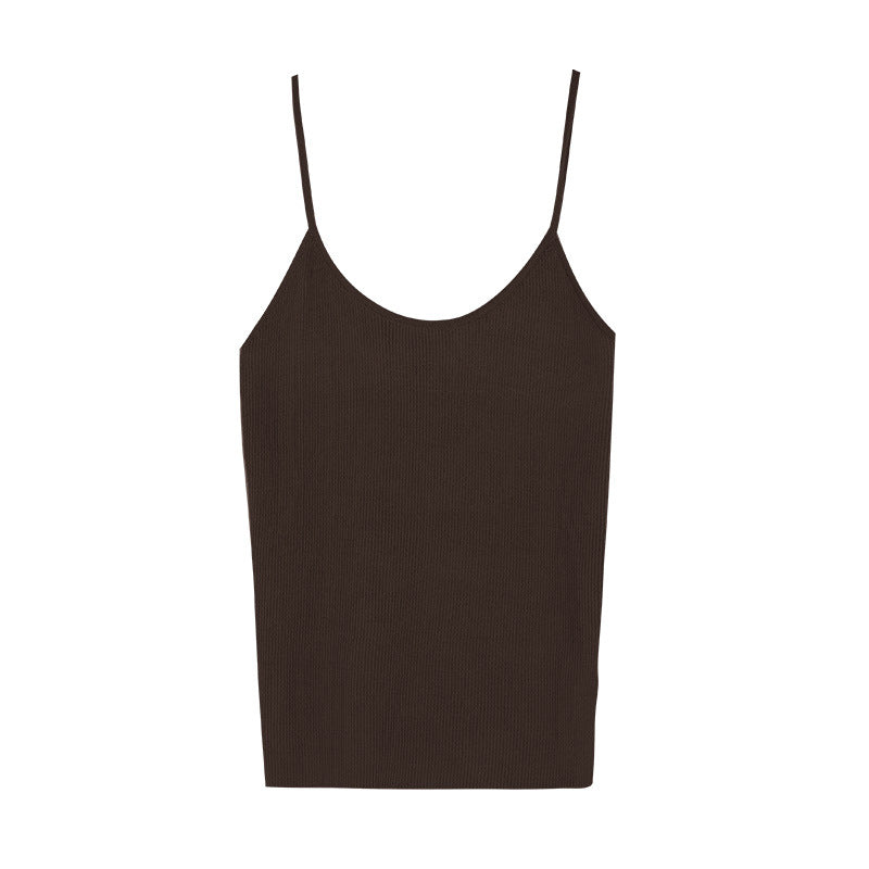 Simple camisole