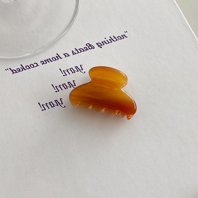 Midi size hair clip
