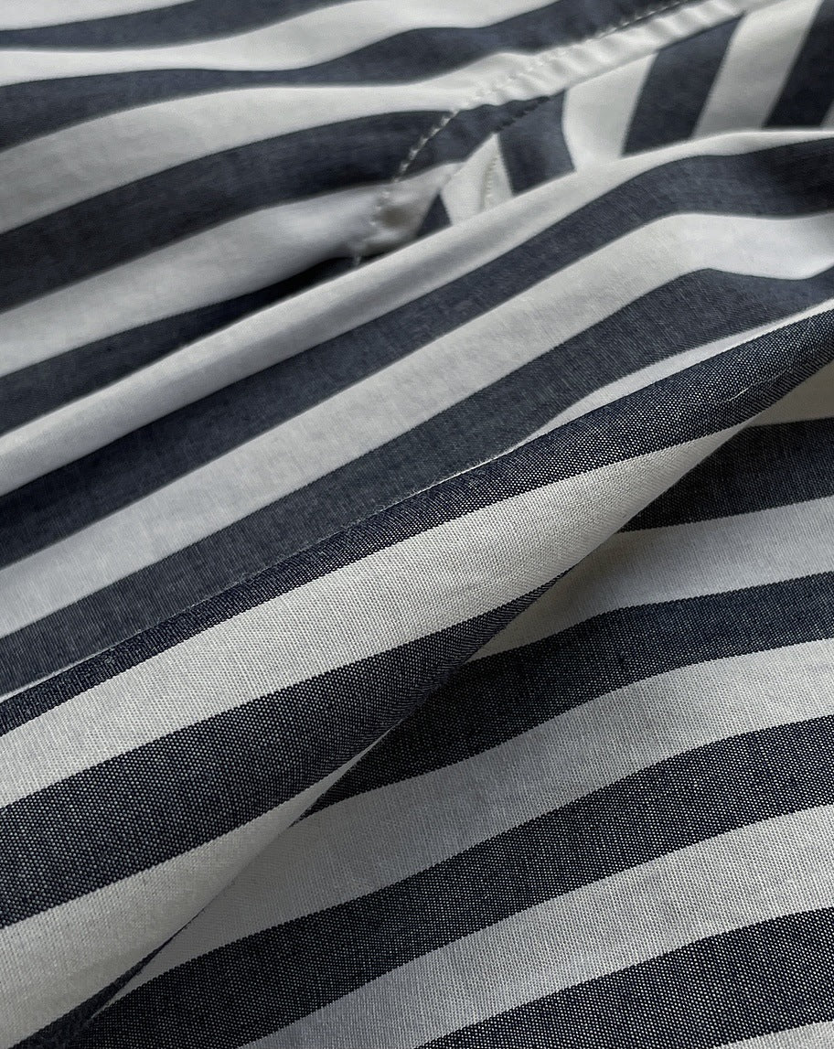 cotton Stripe shirts