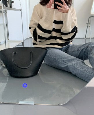Bucket bag