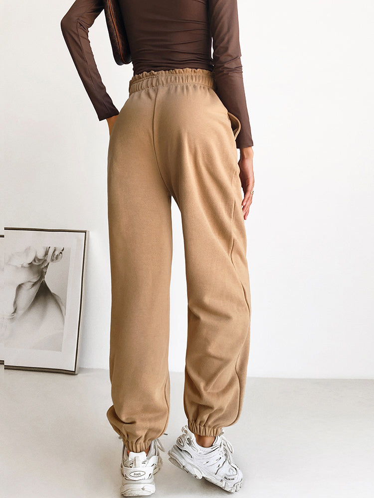 Basic sweat pants