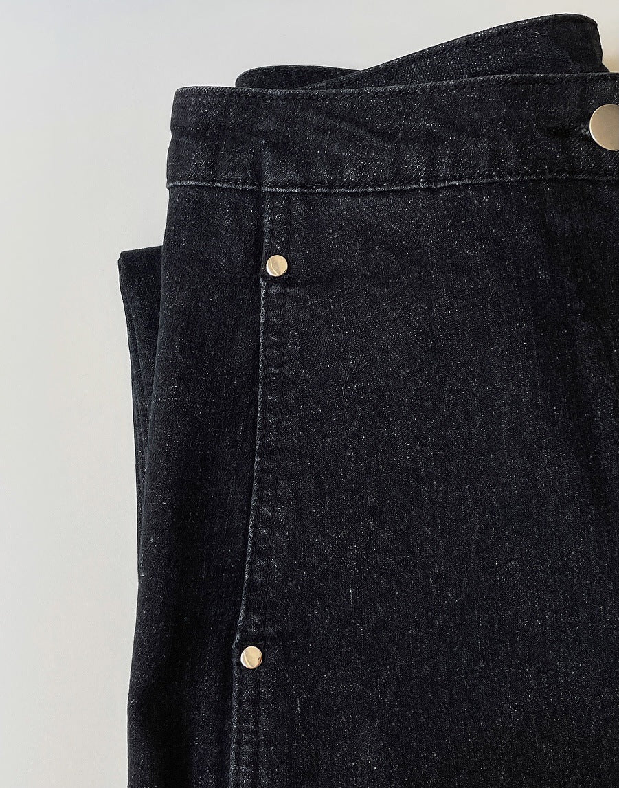 Ankle jeans