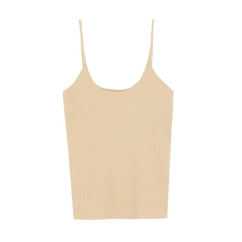 Simple camisole