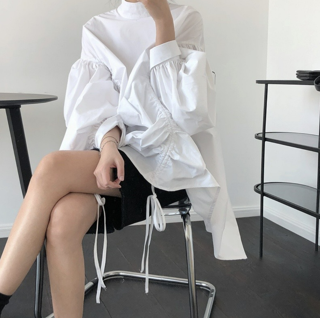 Shirts dress