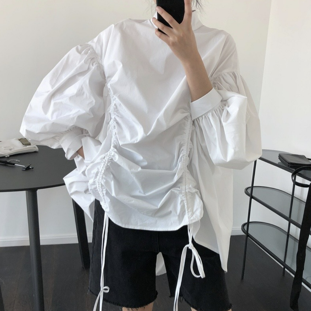 Shirts dress