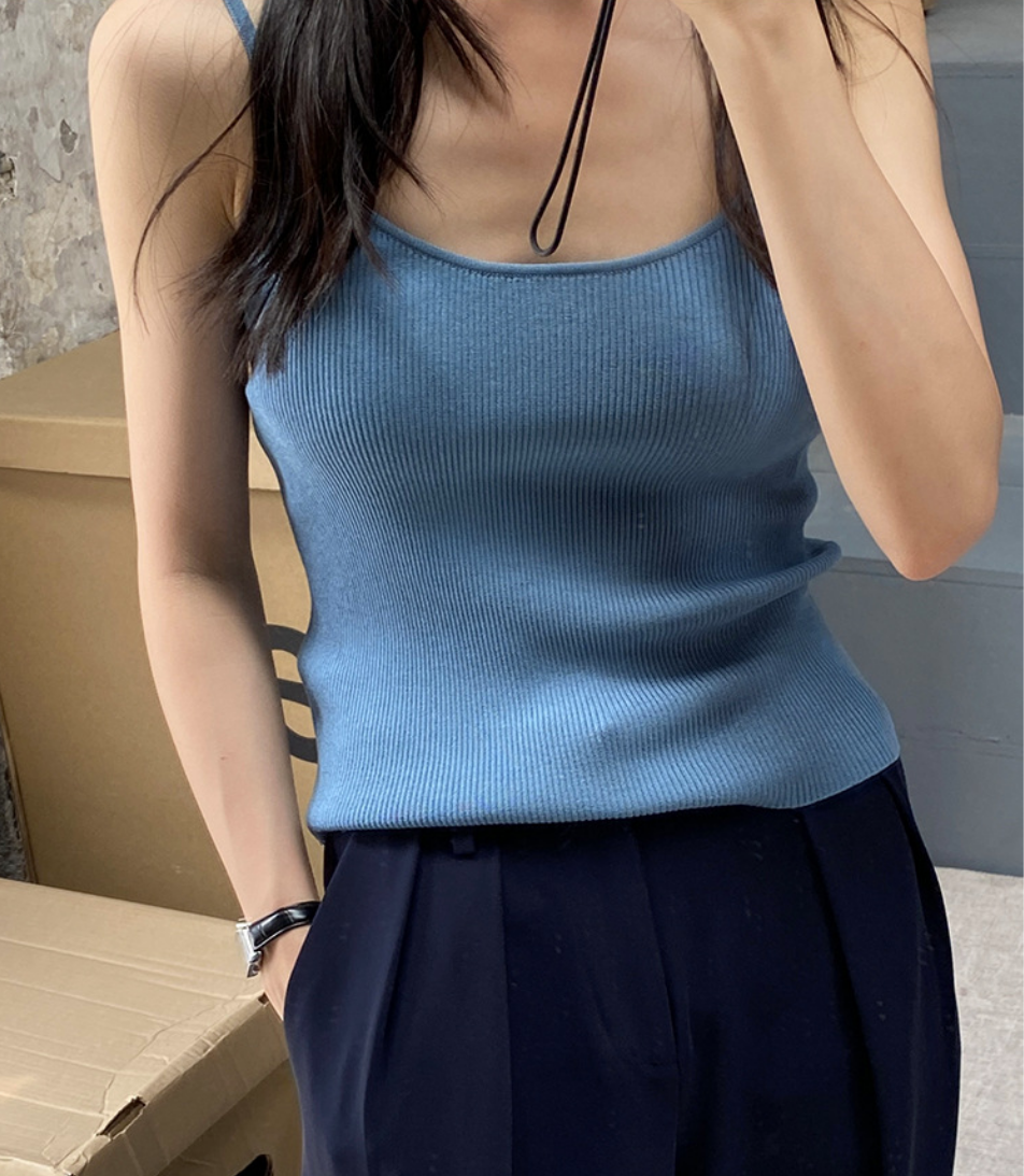 Simple camisole