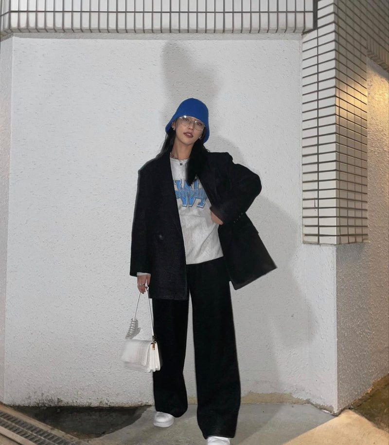 Super Warm Wool Jackets & Pants／THE FAB CLUB（ザファブクラブ）