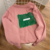 Nami sweat shirts