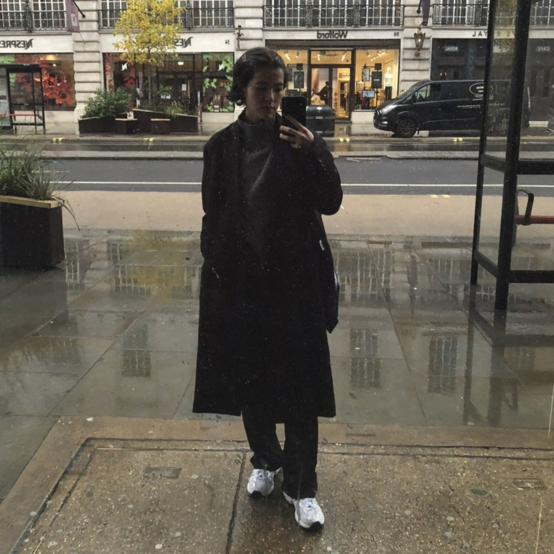 Standard coat