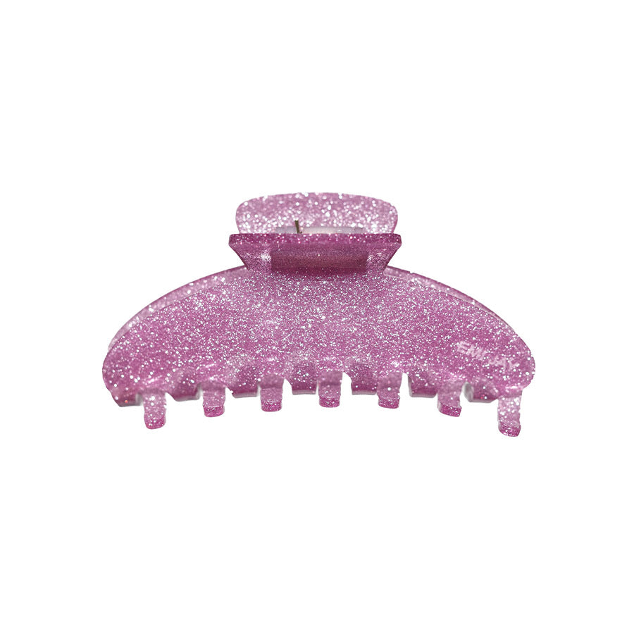 Glitter hair clip（即納）