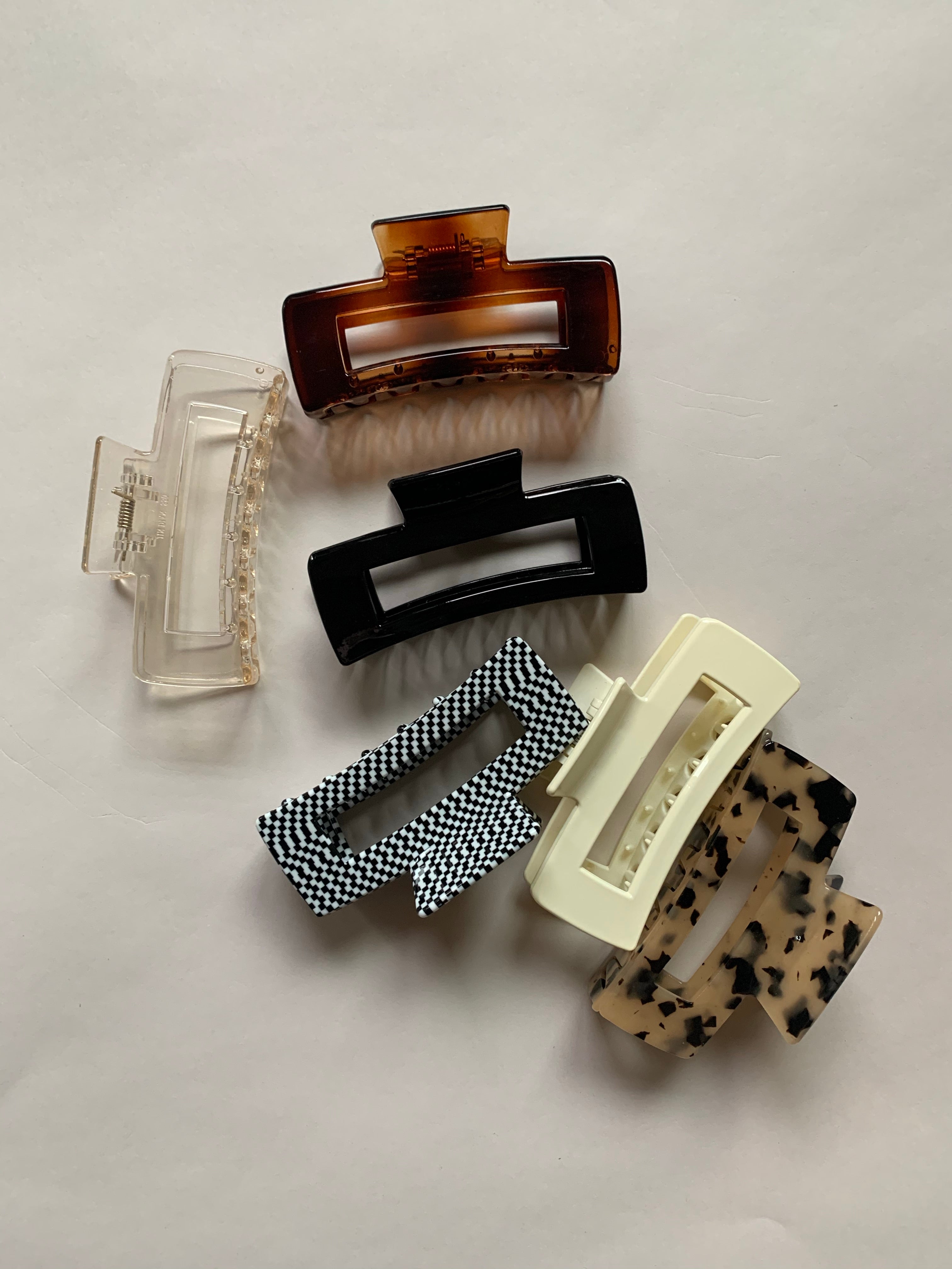 Hair clip