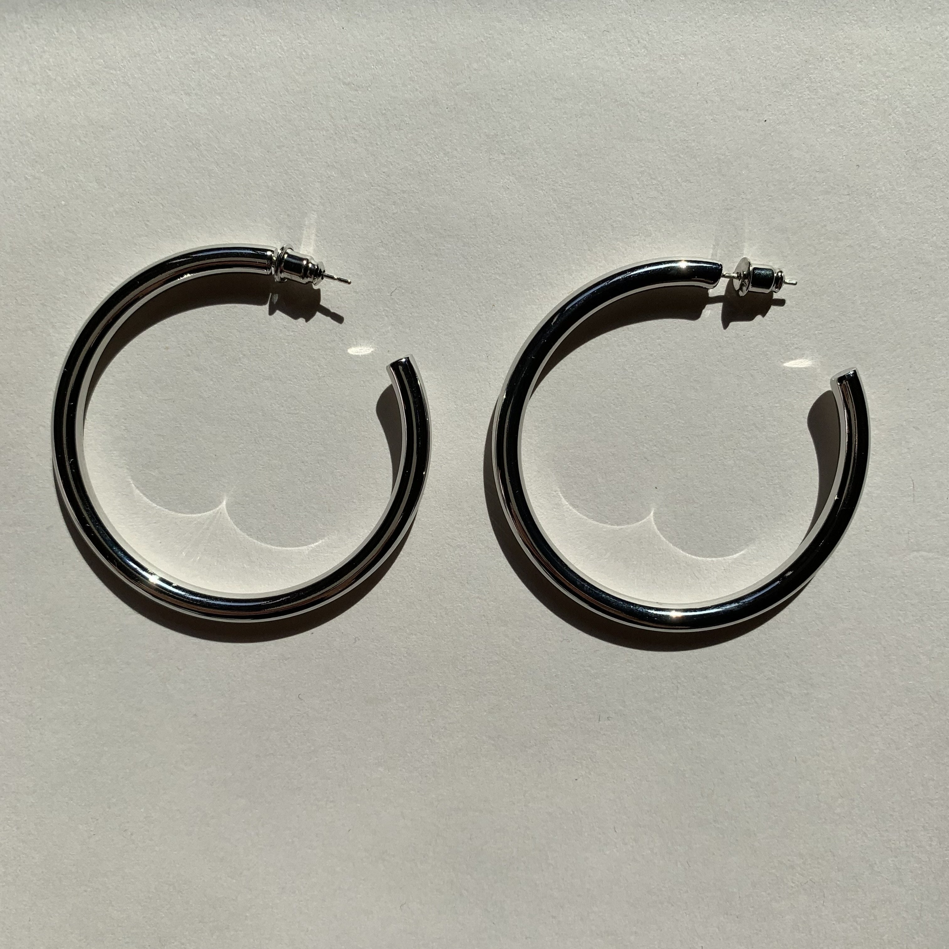 Simple hoop pierce（即納）