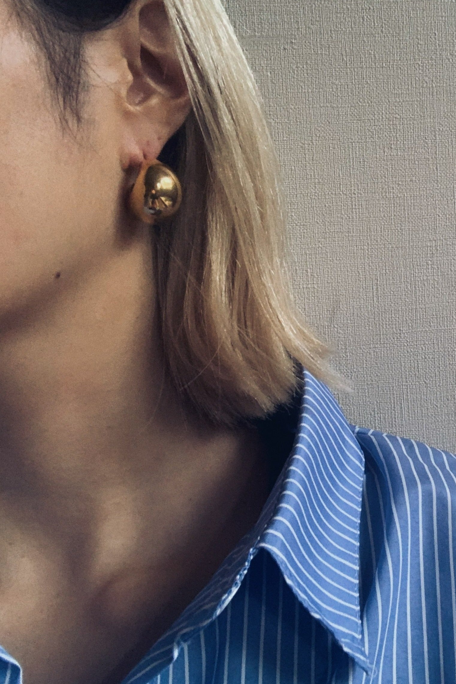 Moon pierce