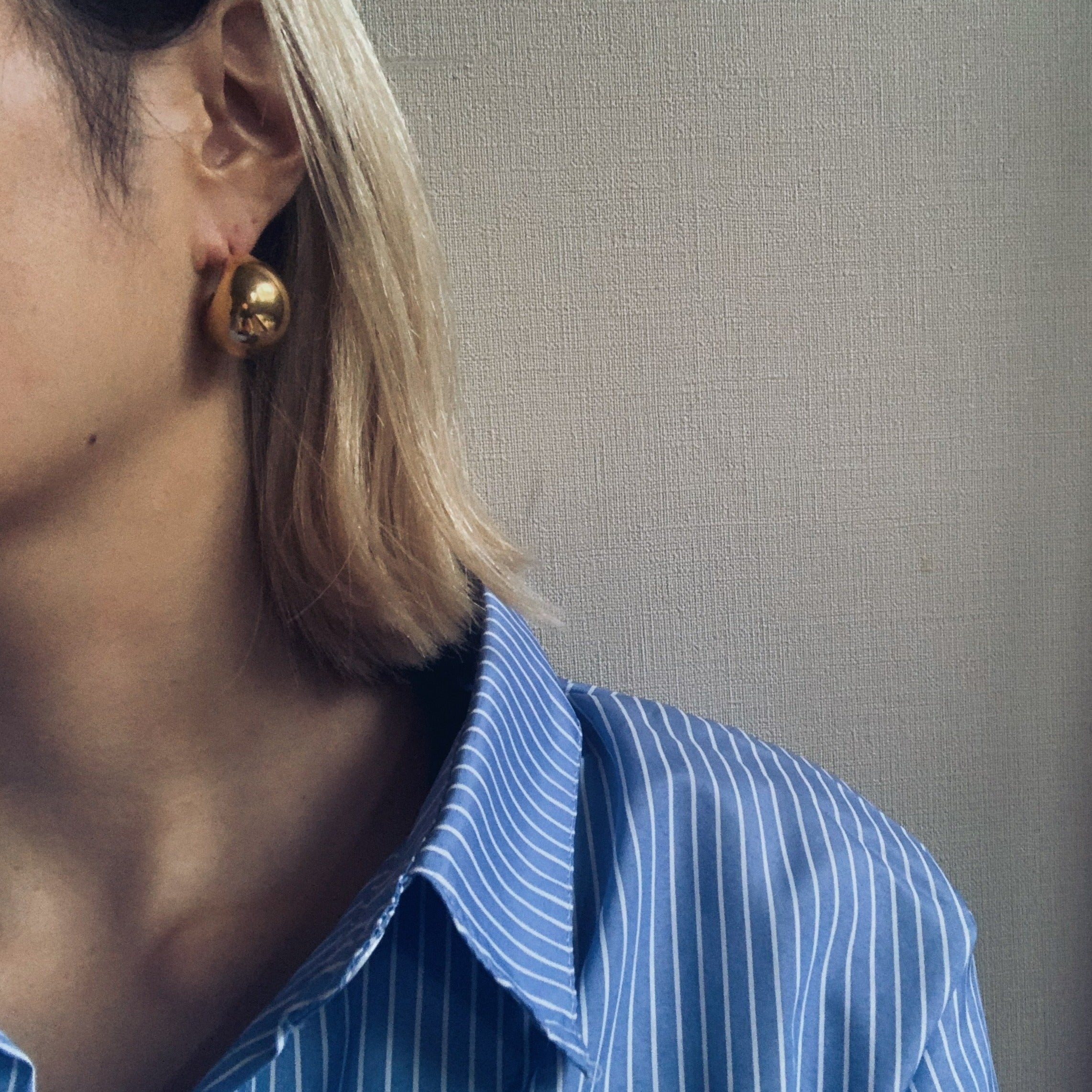Moon pierce（即納）