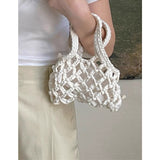 Crochet net bag(即納)