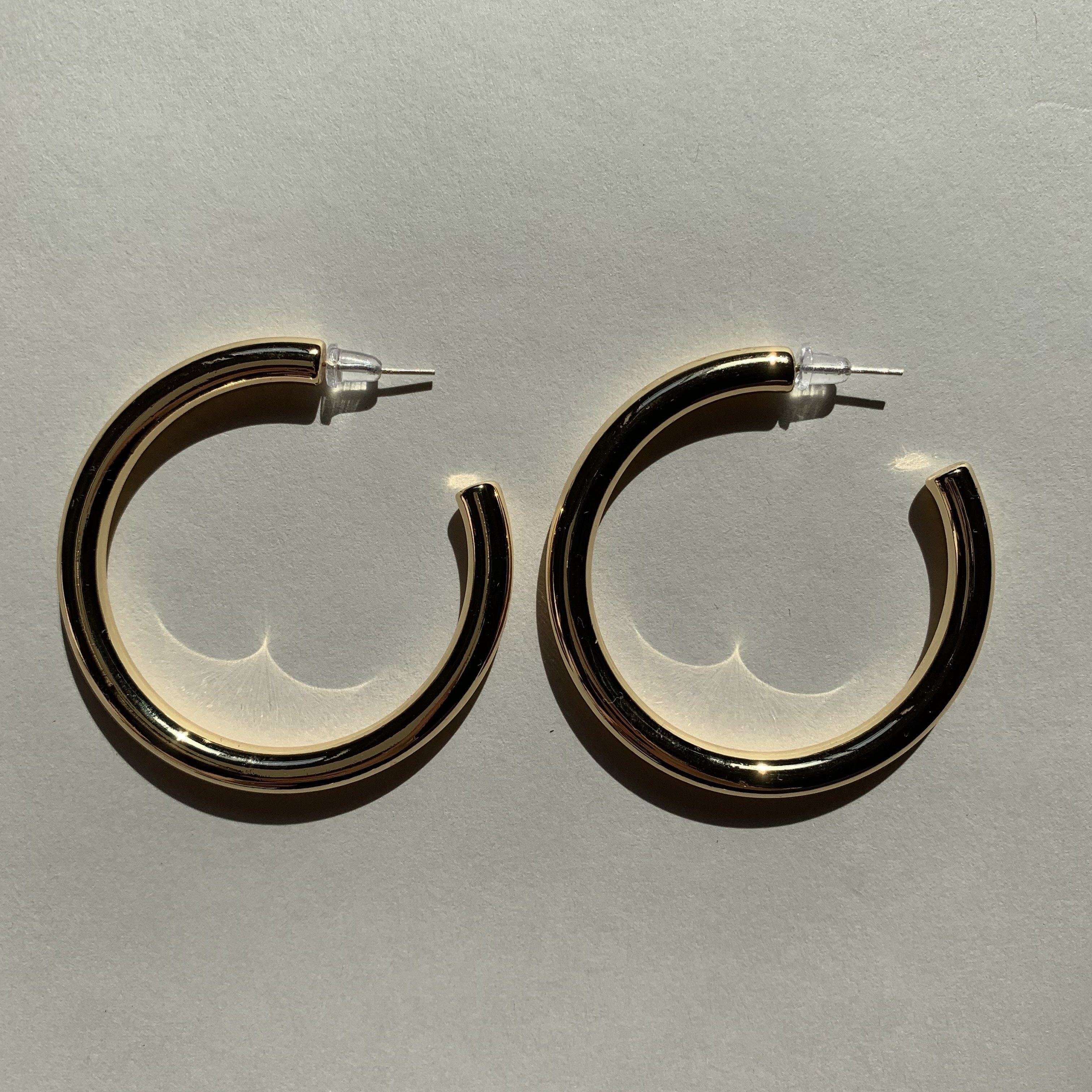 Simple hoop pierce（即納）