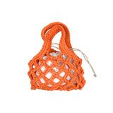 Crochet net bag(即納)