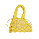 Crochet net bag(即納)